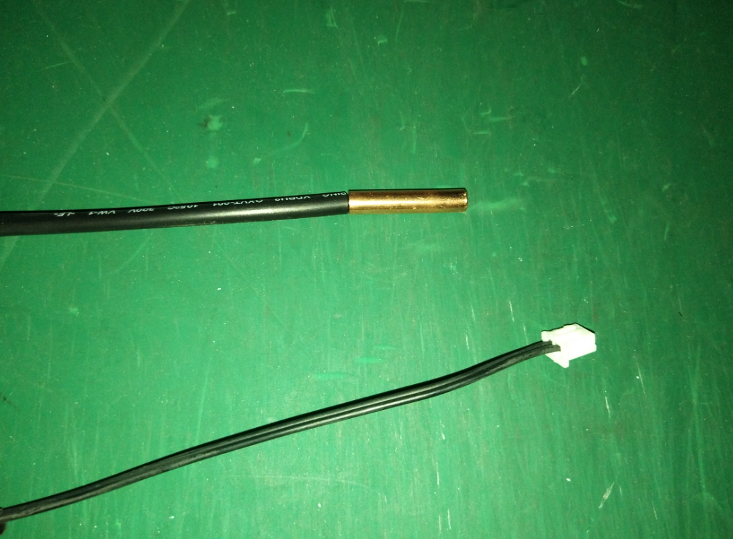 Fehom Accessory: Original Temperature Sensor for Coils in PD11A Dehumidifier