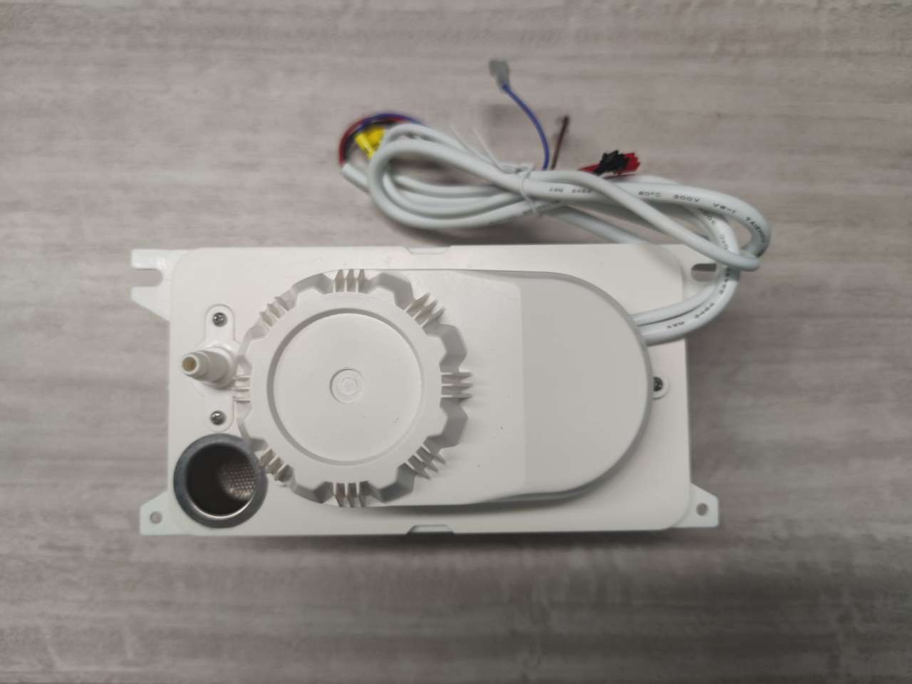 Original Water Pump for Fehom PDGT701B Commercial Dehumidifier