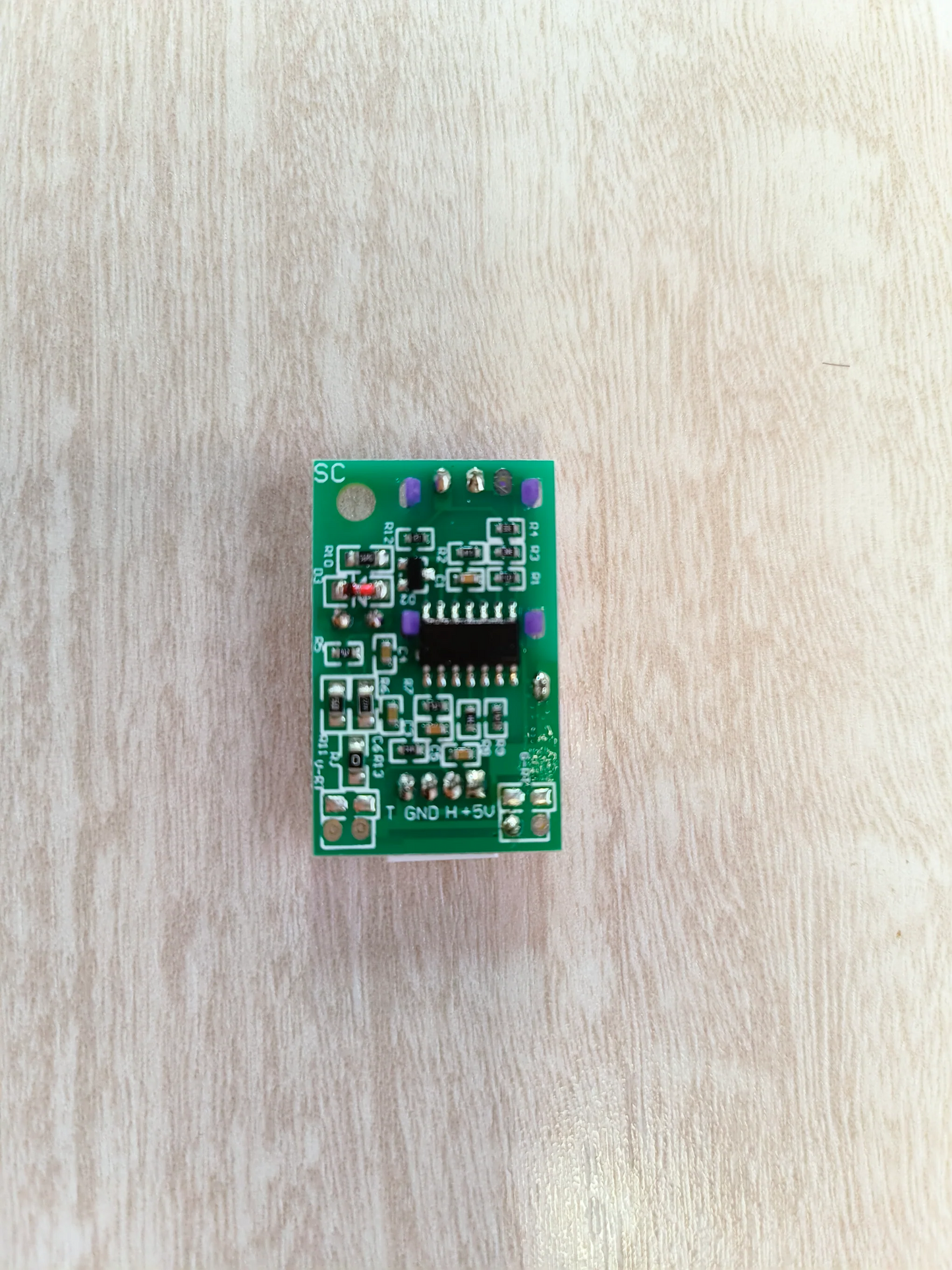 Fehom Humidity Sensor for PDGT701BE Commercial Dehumidifier