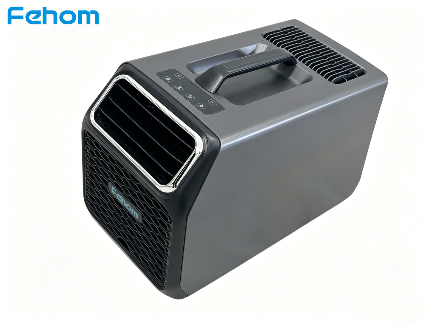 Fehom Portable Camping Air Conditioner – 5000 BTU Windowless AC