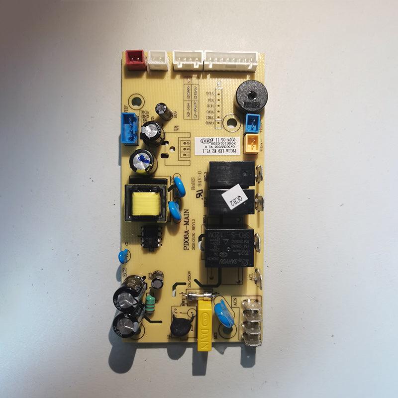 Original Main Board for Fehom PD11A Dehumidifier