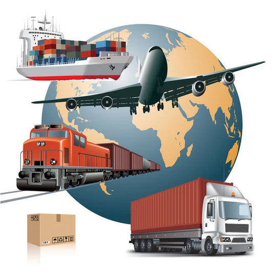 Shipment Freight Fee