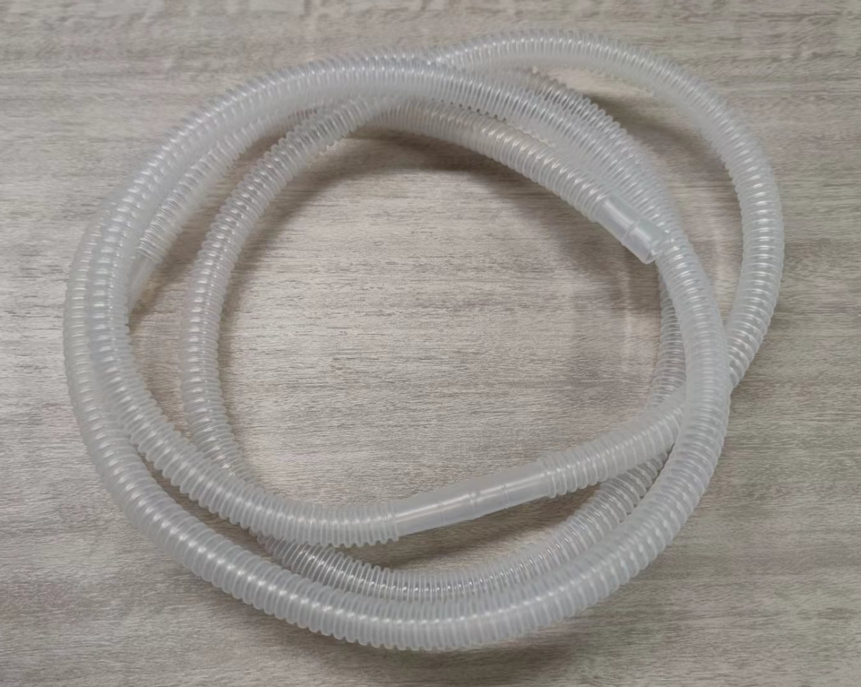 Gravity Drain Hose for Home Dehumidifiers, 1 Meter Long with 10.5MM Diameter