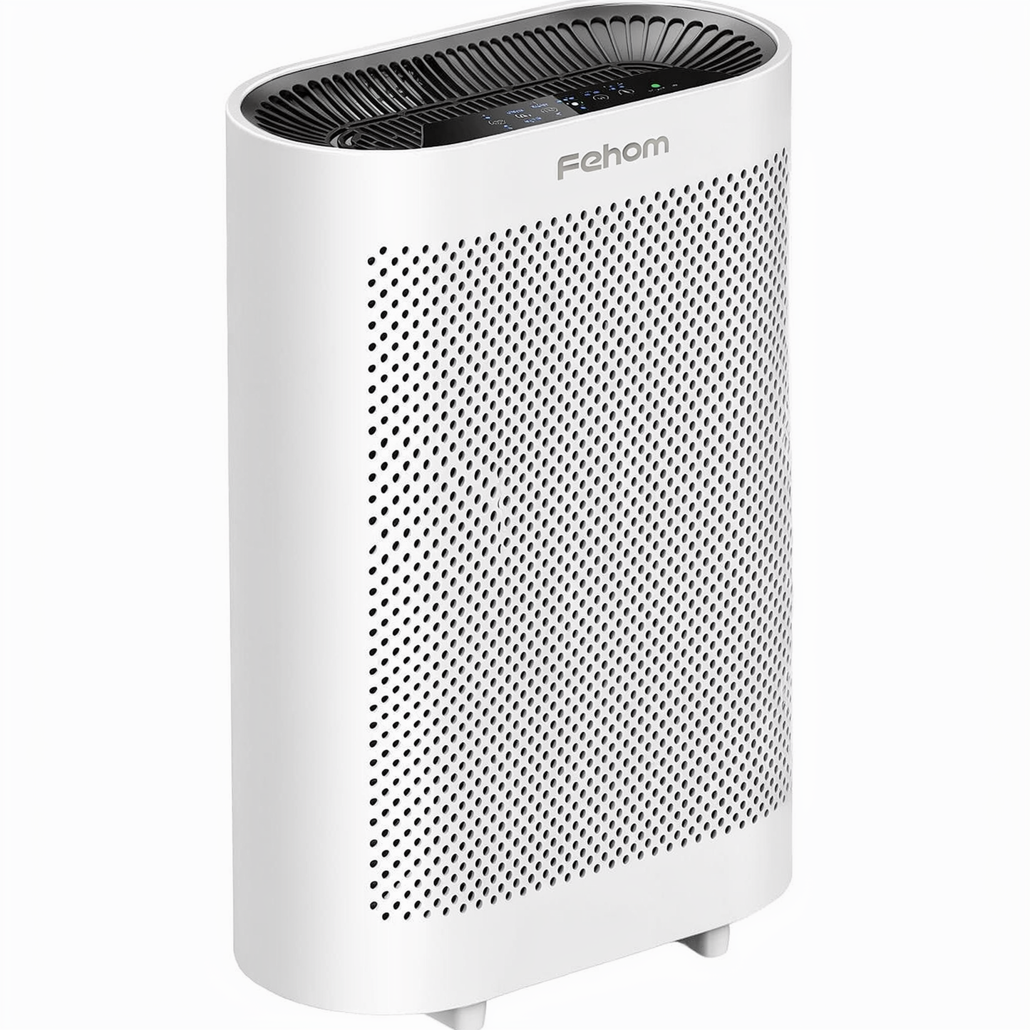 Fehom HEPA Air Purifier GL-FS32 | True HEPA Filtration, Air Quality Sensor & Ultra-Quiet