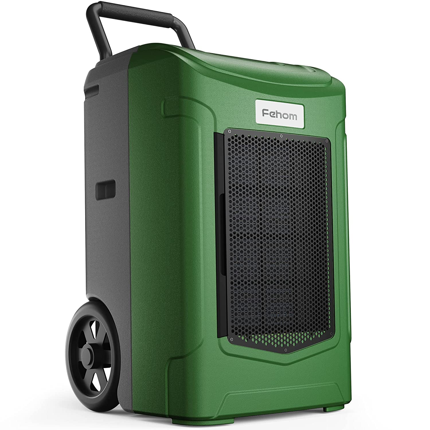 180 Pints Commercial Dehumidifier with Pump for Space up to 7,000 Sq. Ft (Model: PDGT701BE)