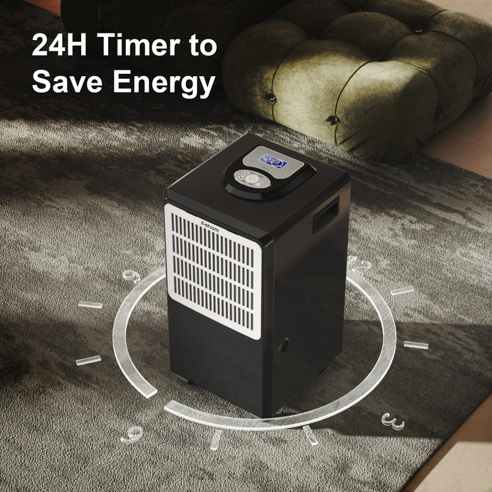 Fehom-energy-efficient-commercial-dehumidifier